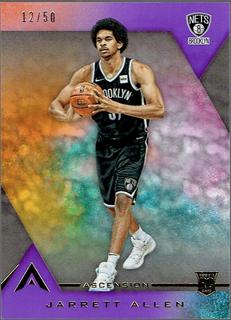 Jarrett Allen