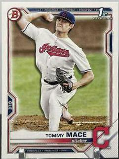 Tommy Mace