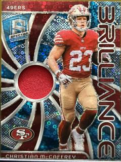 Christian McCaffrey