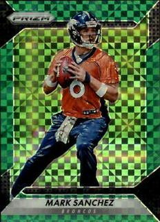 Mark Sanchez