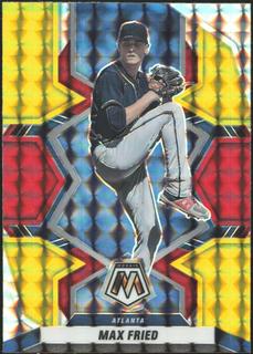Max Fried