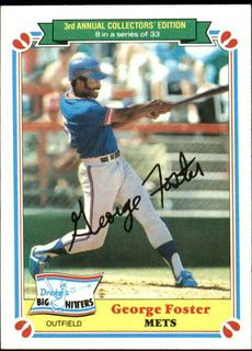 George Foster