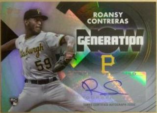 Roansy Contreras