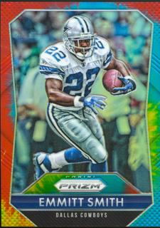 Emmitt Smith