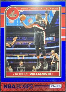 Robert Williams III