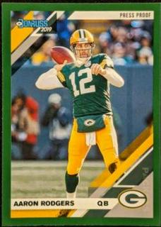 Aaron Rodgers