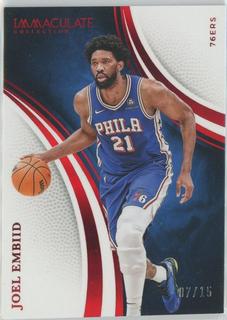 Joel Embiid