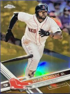 Jackie Bradley Jr.