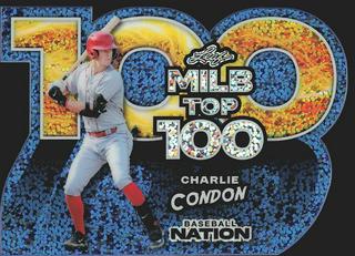 Charlie Condon