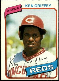 Ken Griffey