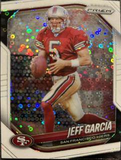 Jeff Garcia