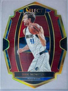 Dirk Nowitzki