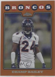 Champ Bailey