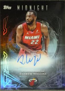 Andrew Wiggins