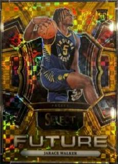 Jarace Walker
