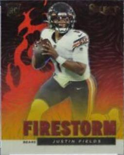 Justin Fields