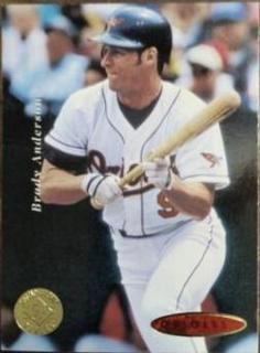 Brady Anderson