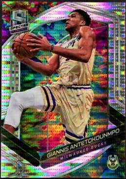 Giannis Antetokounmpo