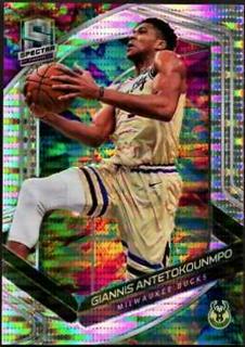 Giannis Antetokounmpo