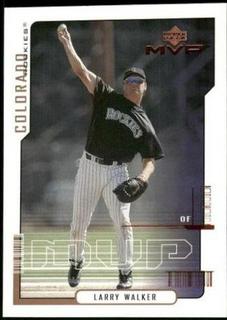 Larry Walker
