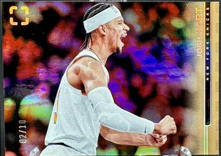 Josh Hart