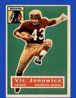 Vic Janowicz