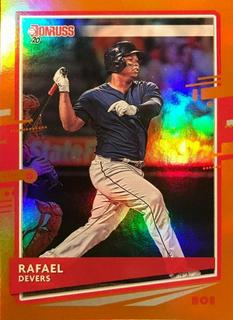 Rafael Devers