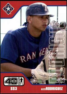 Alex Rodriguez