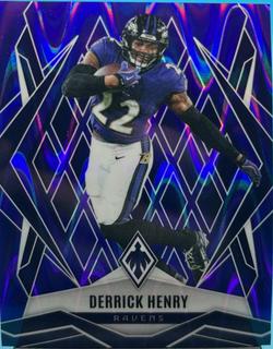 Derrick Henry
