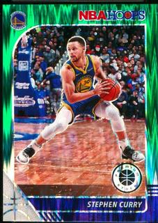 Stephen Curry