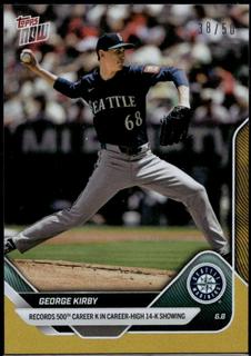 George Kirby