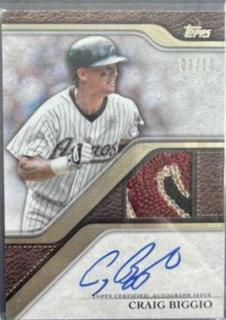 Craig Biggio