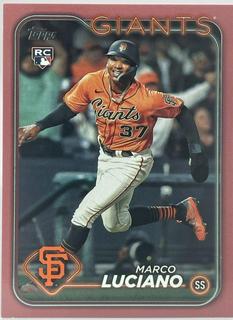 Marco Luciano