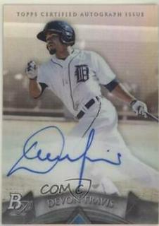 Devon Travis