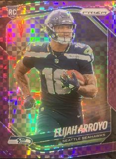 Elijah Arroyo