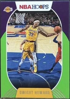 Dwight Howard