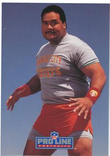 Dan Saleaumua
