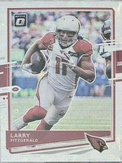 Larry Fitzgerald