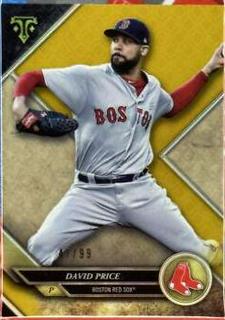 David Price