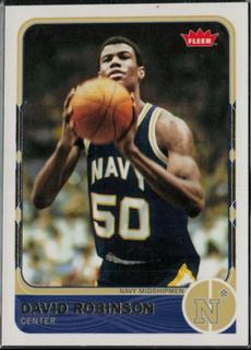 David Robinson