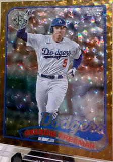 Freddie Freeman