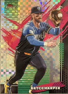 Bryce Harper