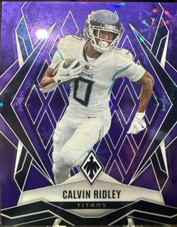 Calvin Ridley
