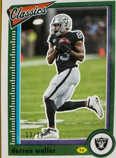Darren Waller