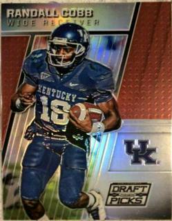 Randall Cobb