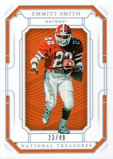 Emmitt Smith