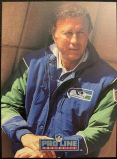 Tom Flores