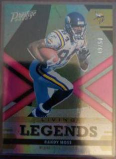 Randy Moss