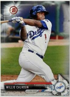 Willie Calhoun