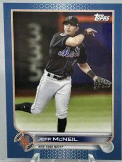 Jeff McNeil